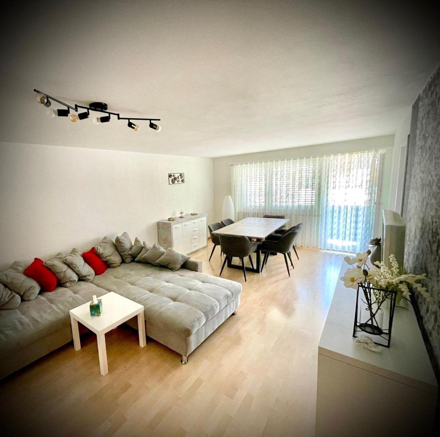 Apartment Center Interlaken