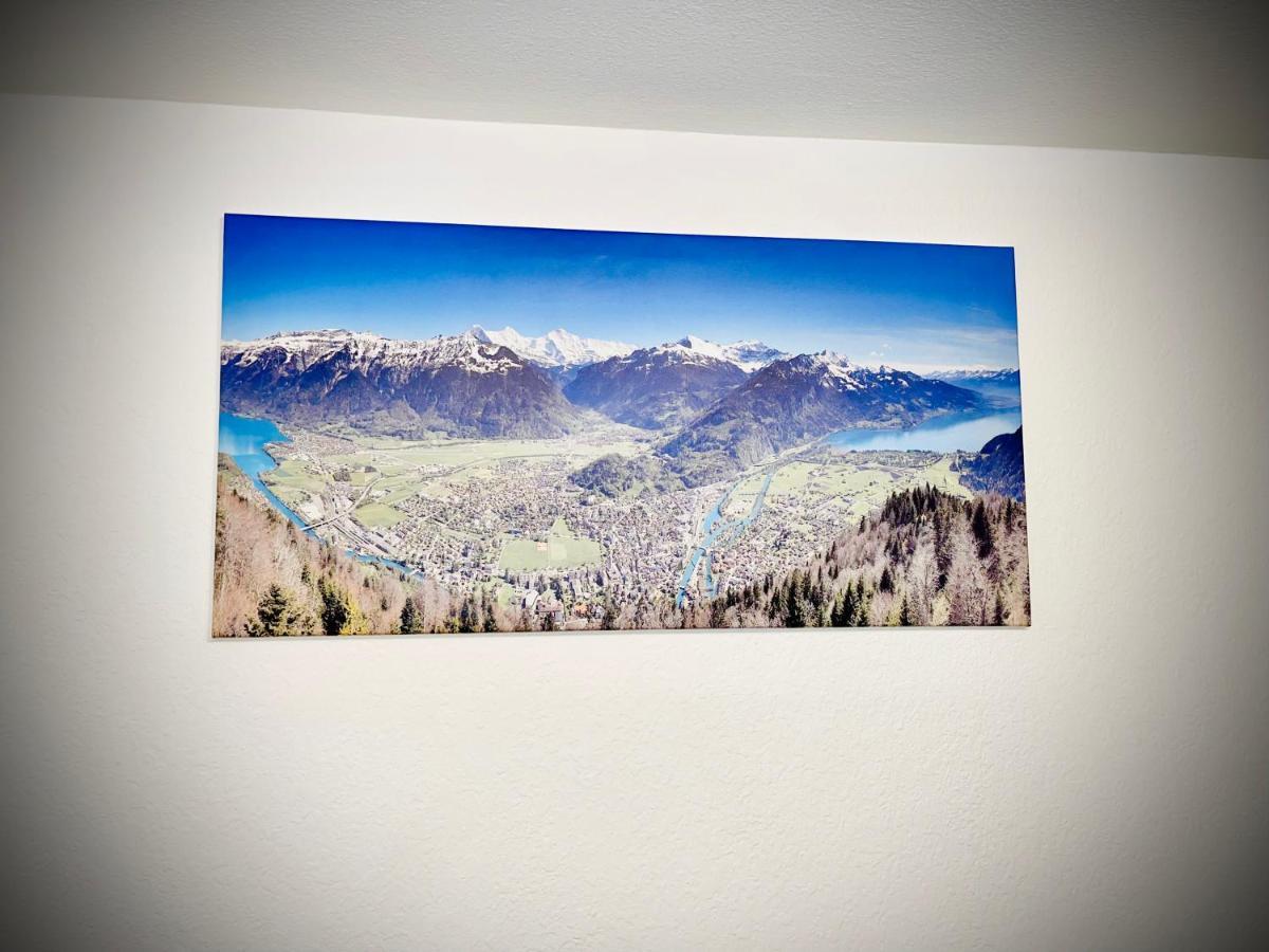 Center Interlaken