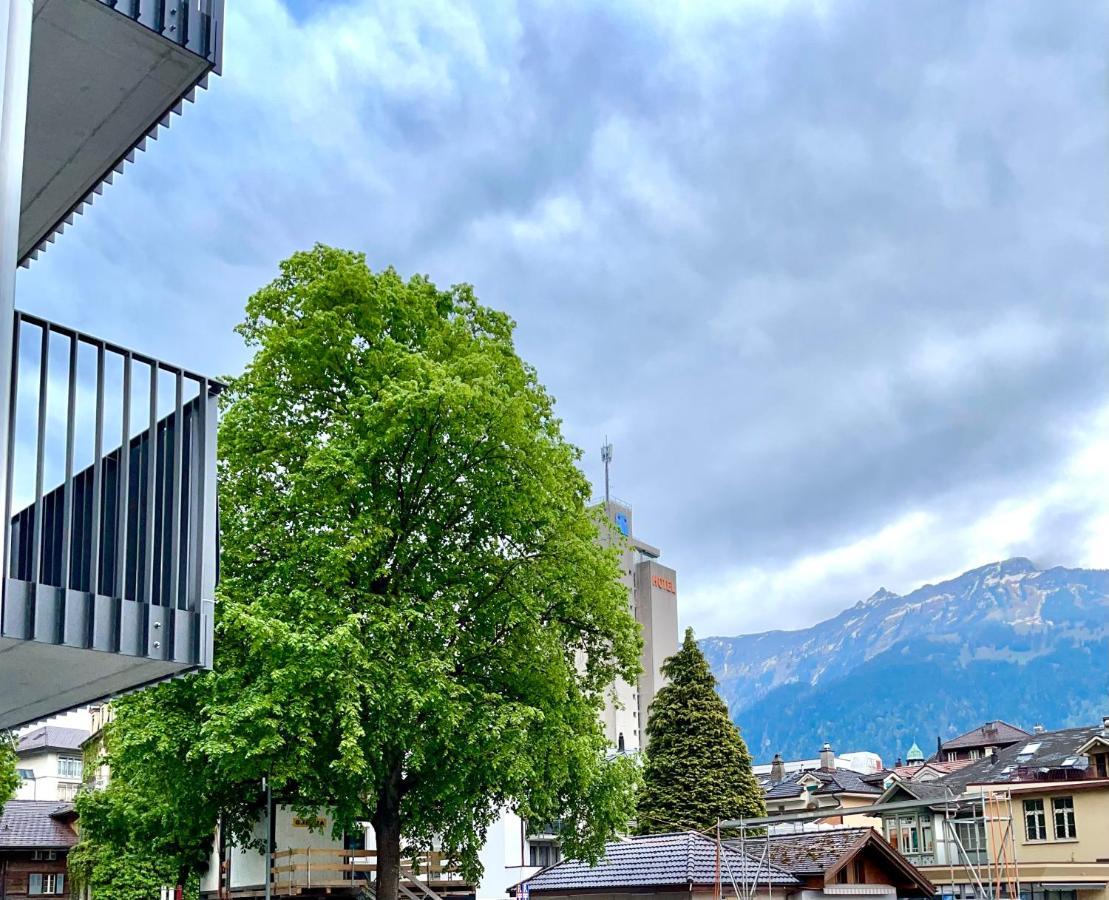 Center Interlaken