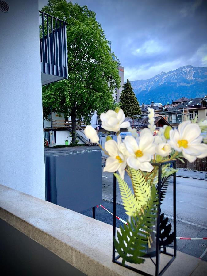 Center * Interlaken