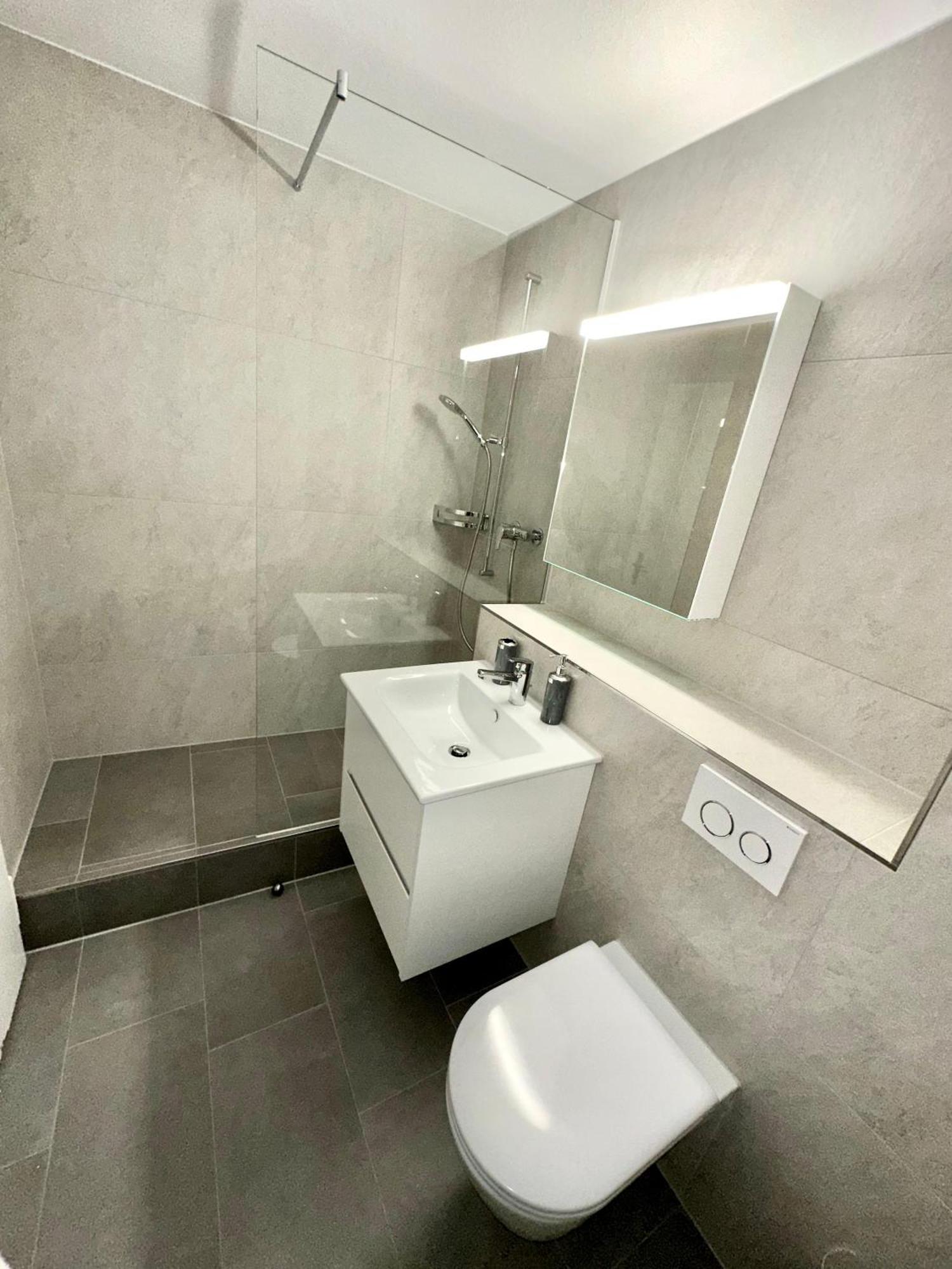 Appartement Center Interlaken