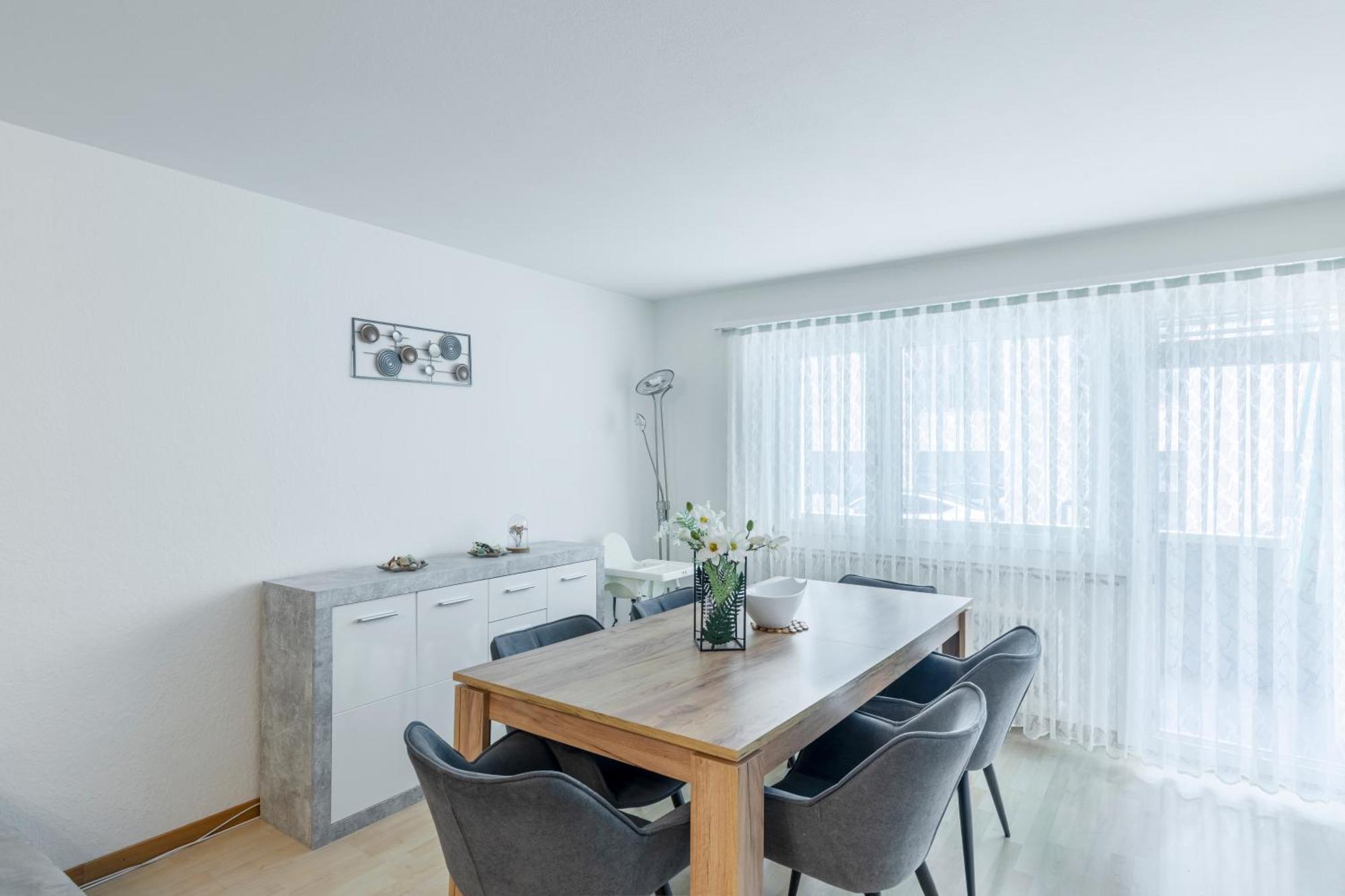 Appartement Center Interlaken