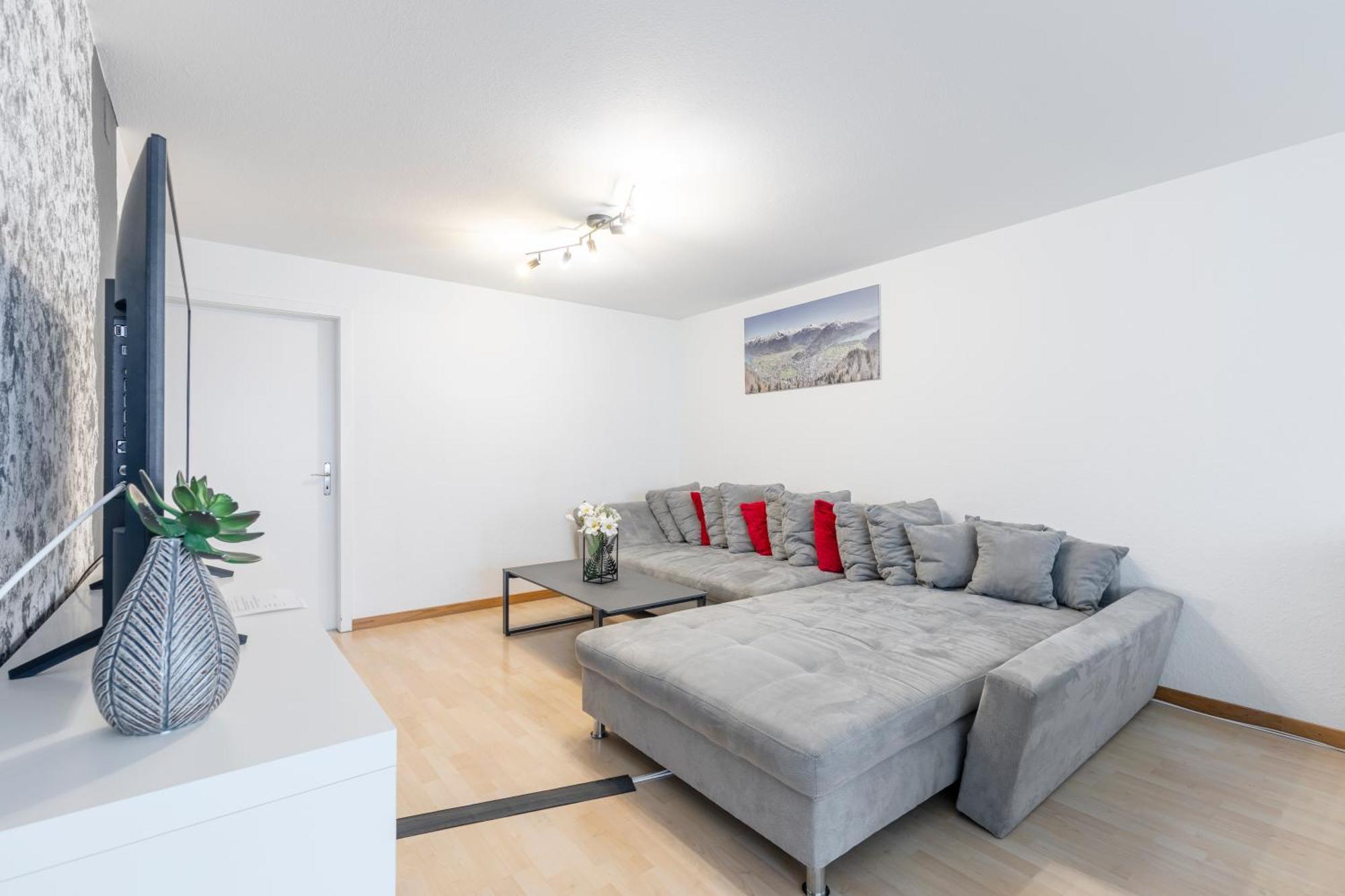 Appartement Center