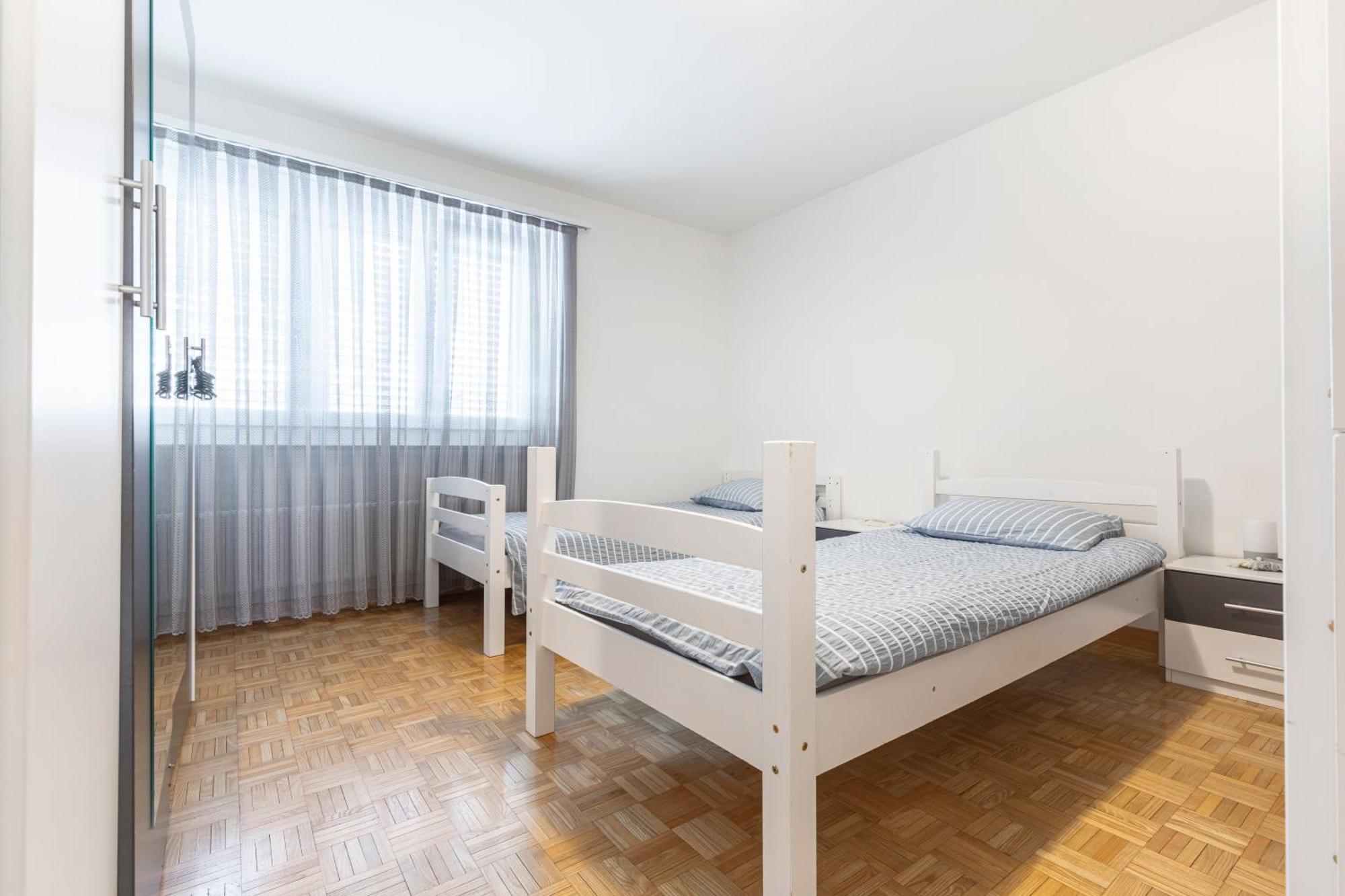 Appartement Center *