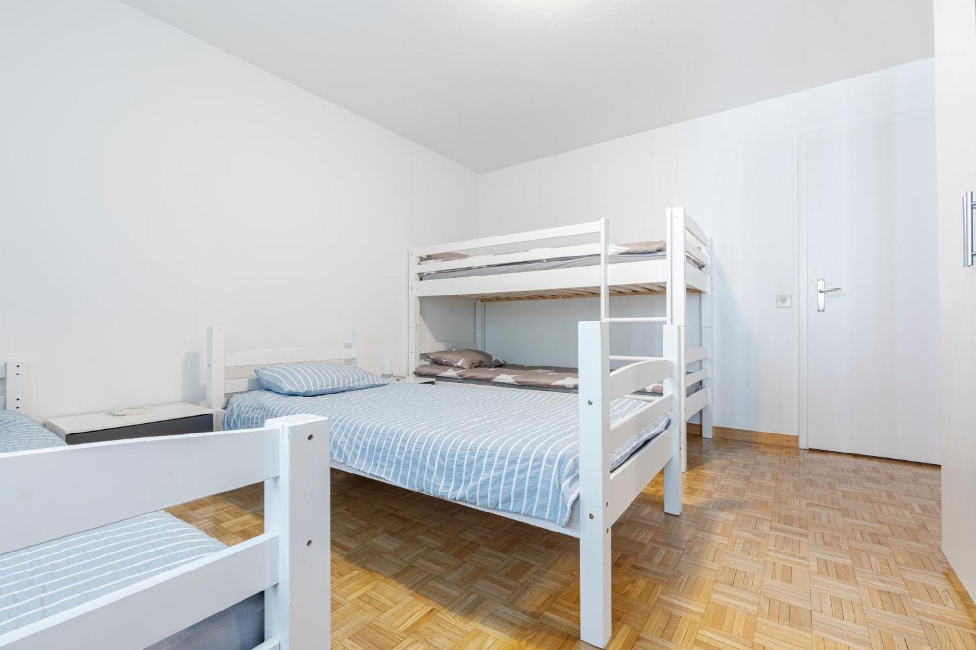Appartement Center Interlaken