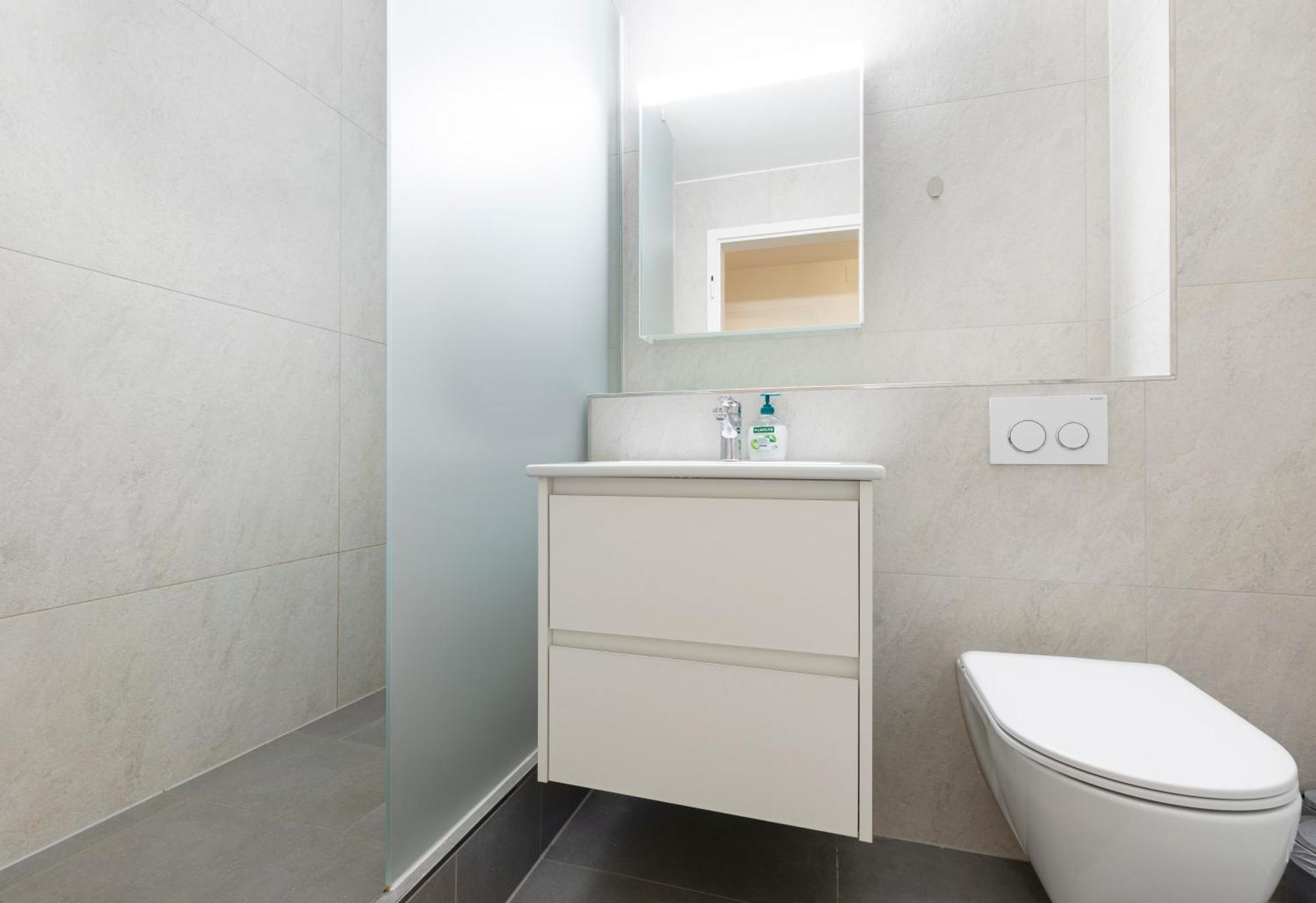 Center Apartment